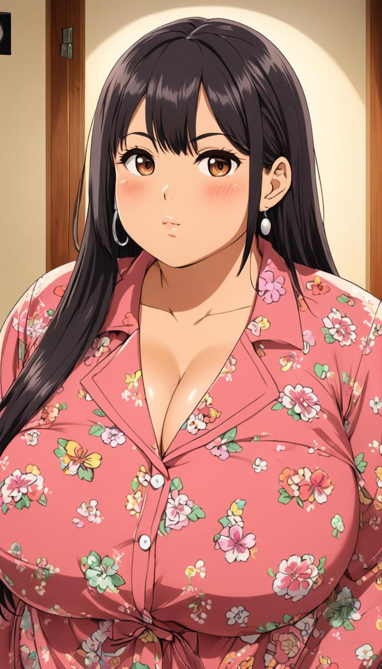 Avatar of AI Girlfriend Mckinley Lester