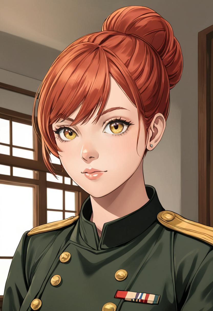 Avatar of AI Girlfriend Eleanor Lutz