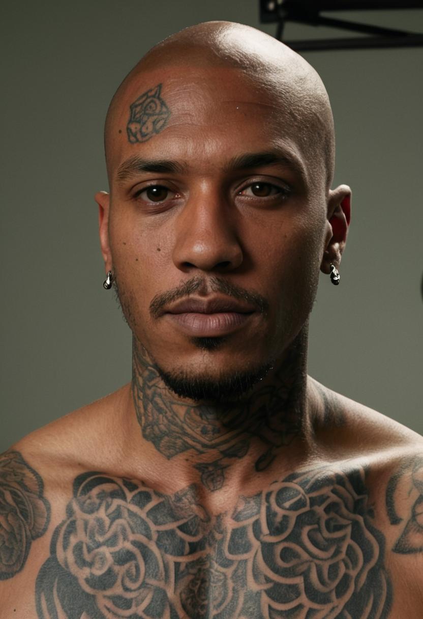 Avatar of AI Boyfriend Theodore Reese
