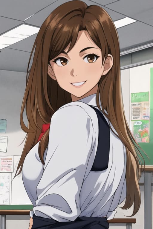 Avatar of AI Girlfriend Nataly Cabrera