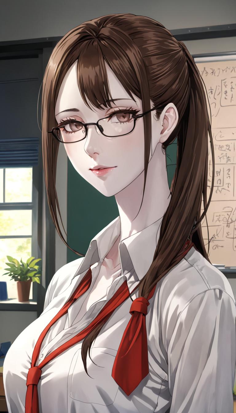 Avatar of AI Girlfriend Carly Day