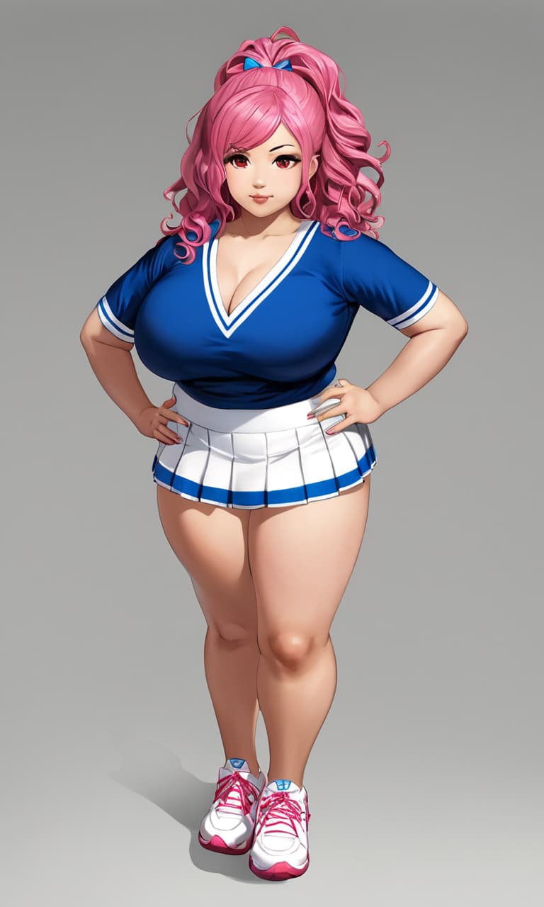 Avatar of AI Girlfriend Tara Conley