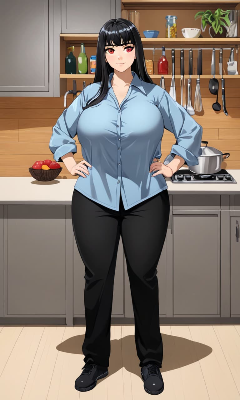 Avatar of AI Girlfriend Frida Parsons