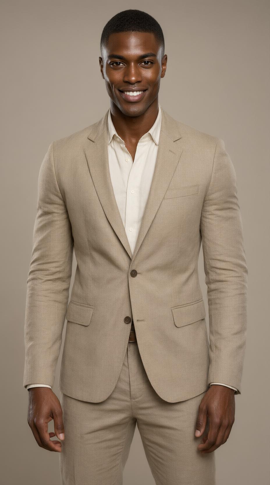 Avatar of AI Boyfriend Vito Jacobson
