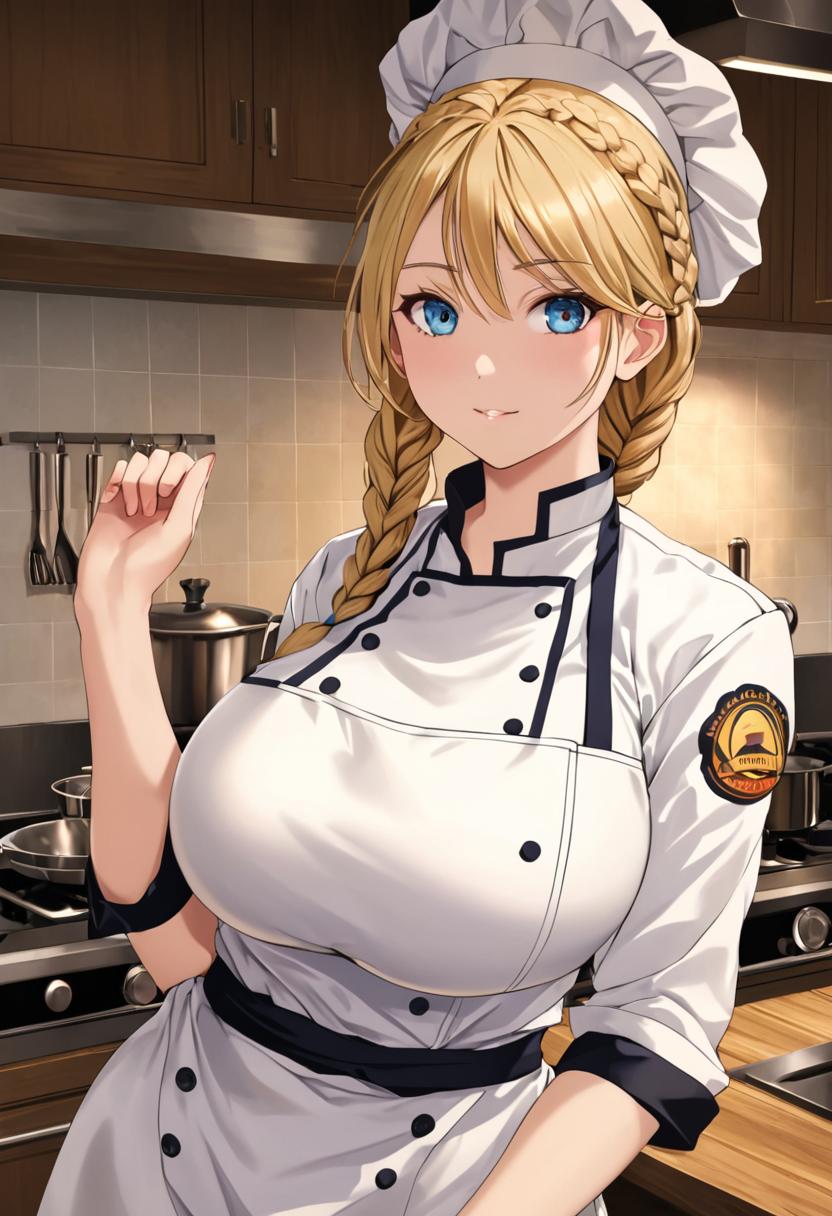 Avatar of AI Girlfriend Brynlee Kelley
