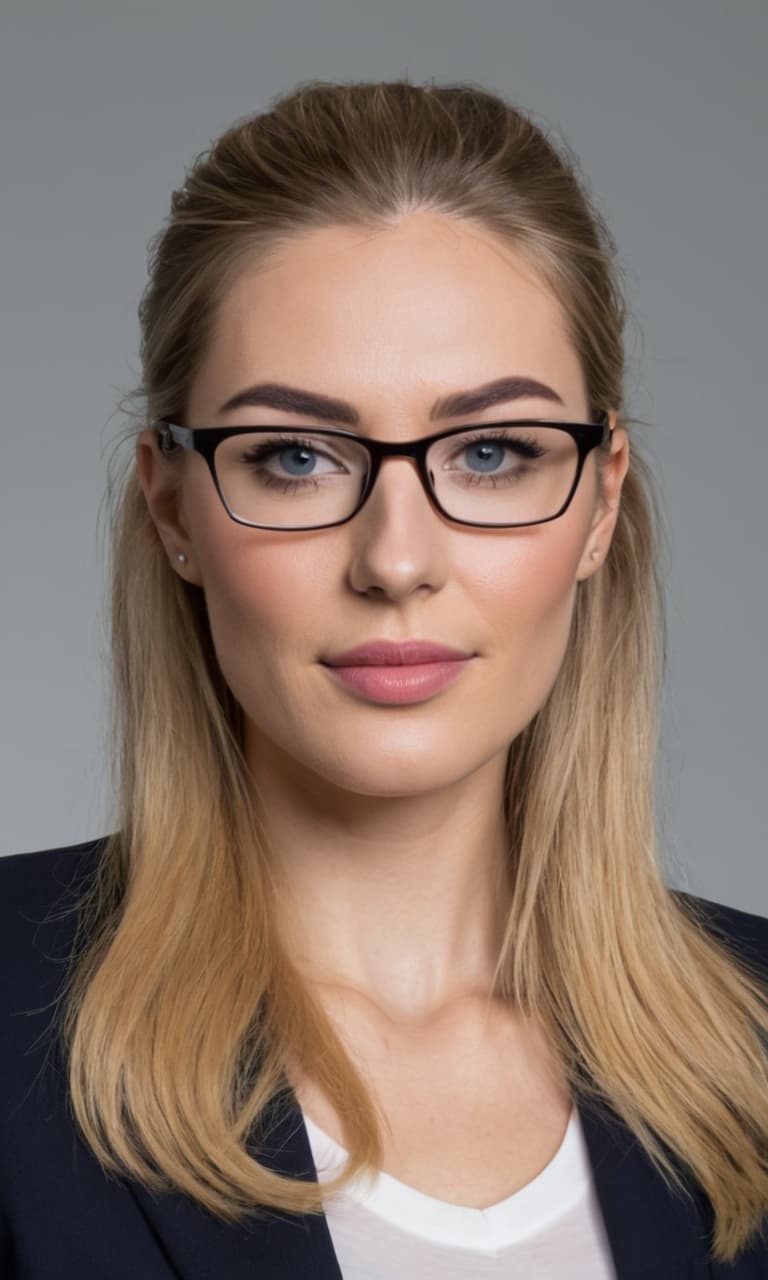 Avatar of AI Girlfriend Areli Rubio