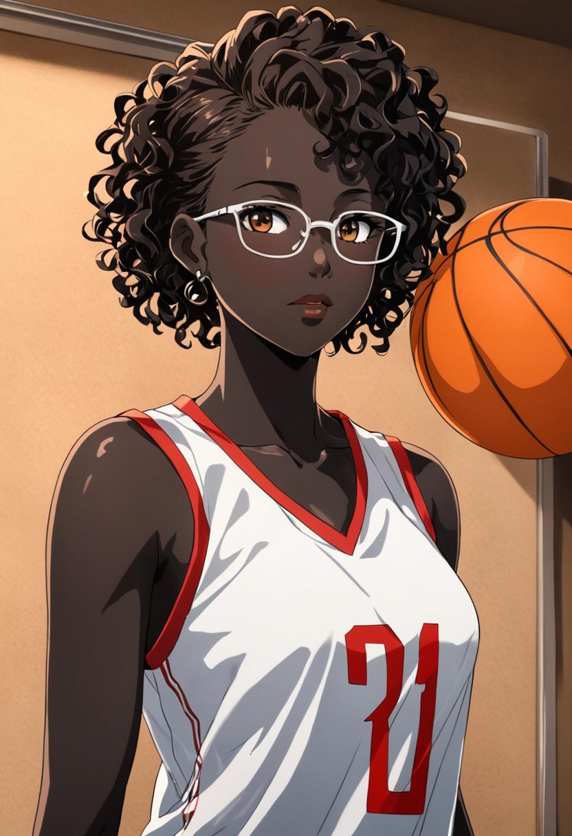 Avatar of AI Girlfriend Morgan Wiggins