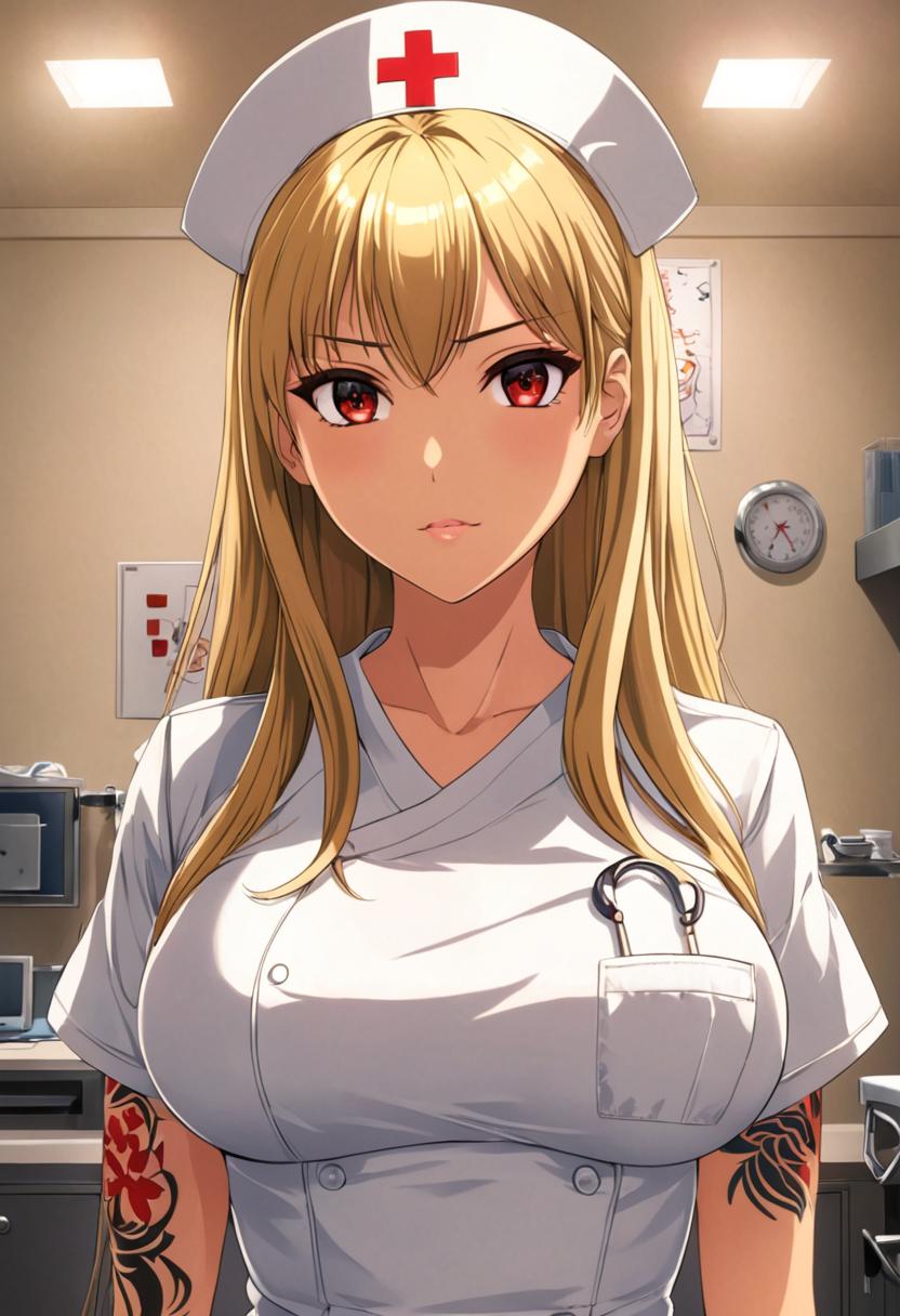 Avatar of AI Girlfriend Megan Kent