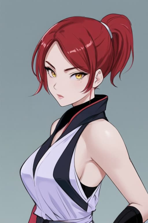 Avatar of AI Girlfriend Rihanna Hubbard