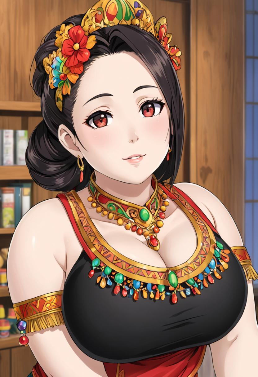 Avatar of AI Girlfriend Jazmyn Hoover