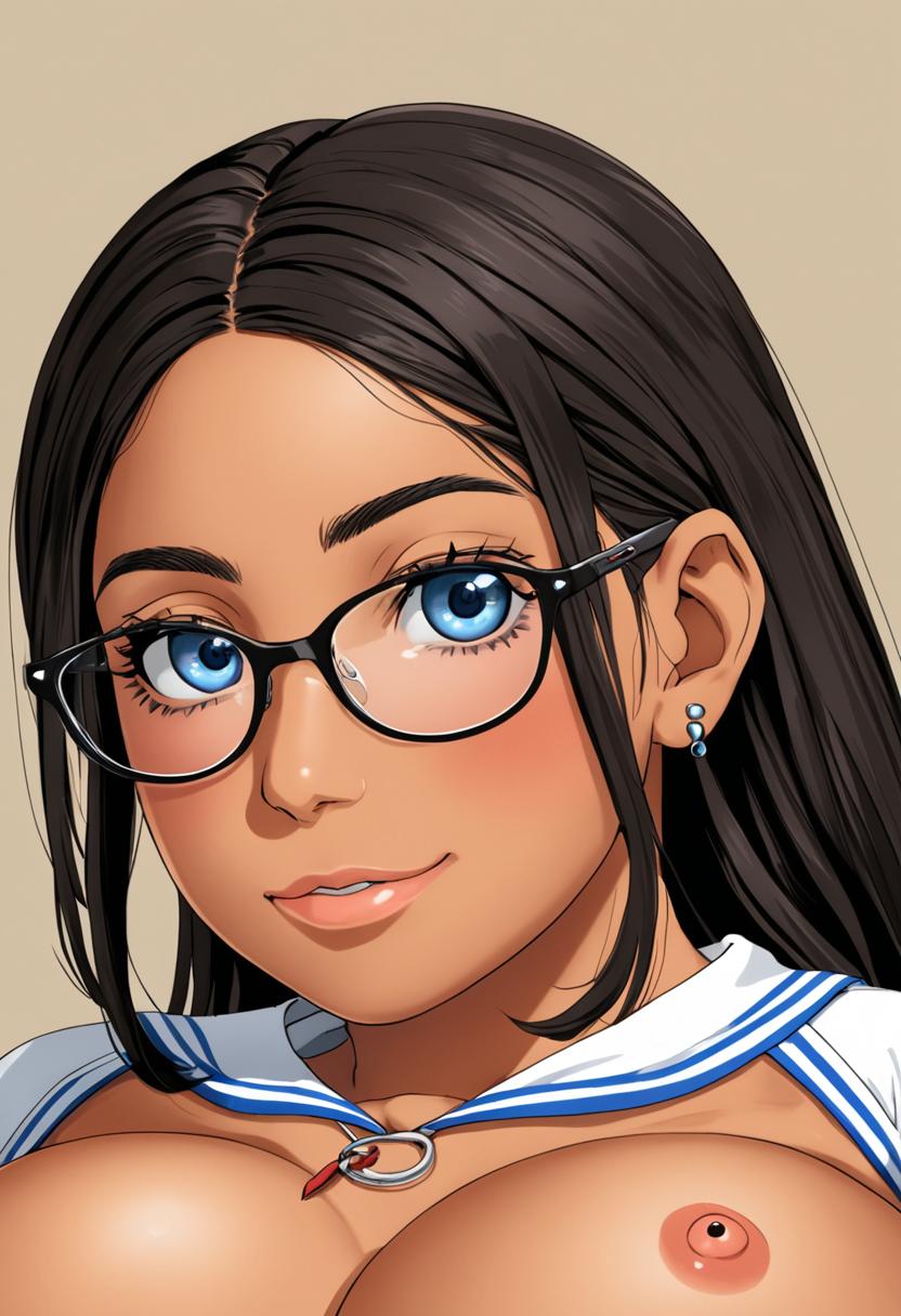 Avatar of AI Girlfriend Brenda Gomez