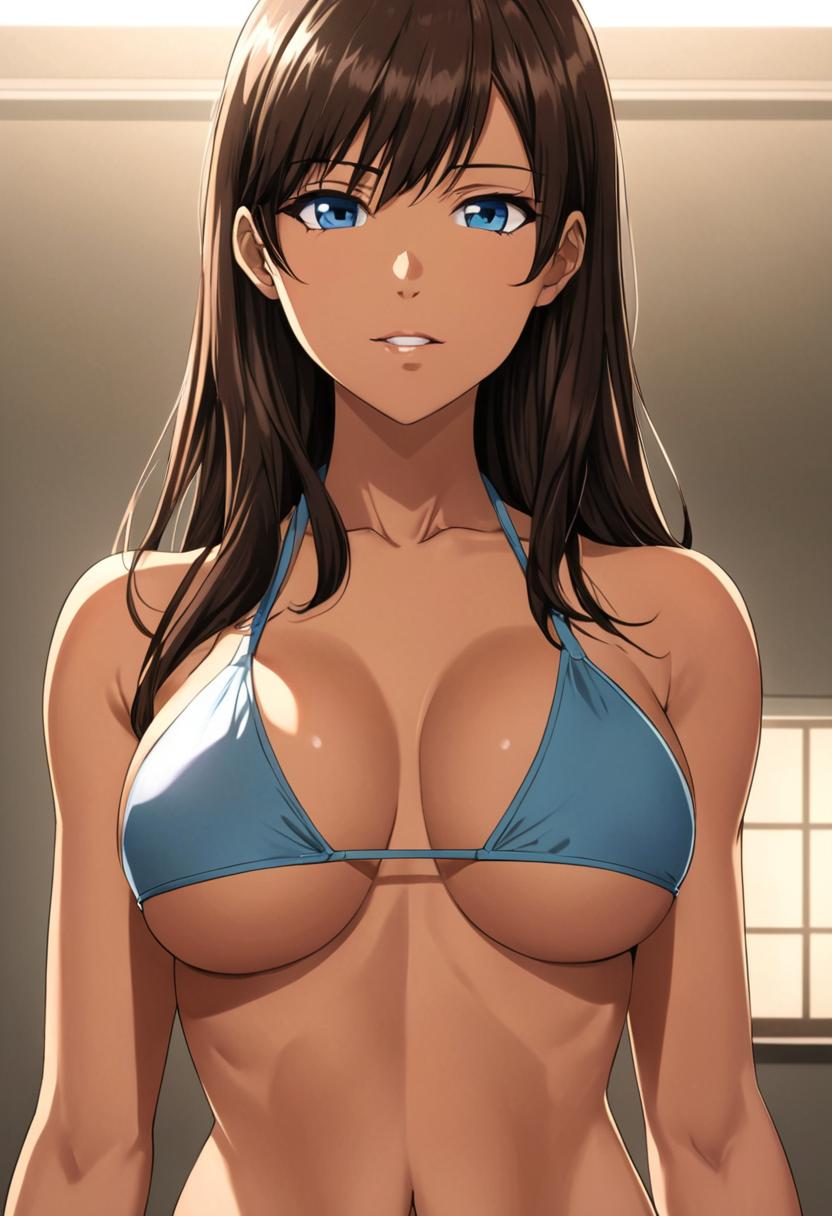 Avatar of AI Girlfriend Karlie Mcdowell