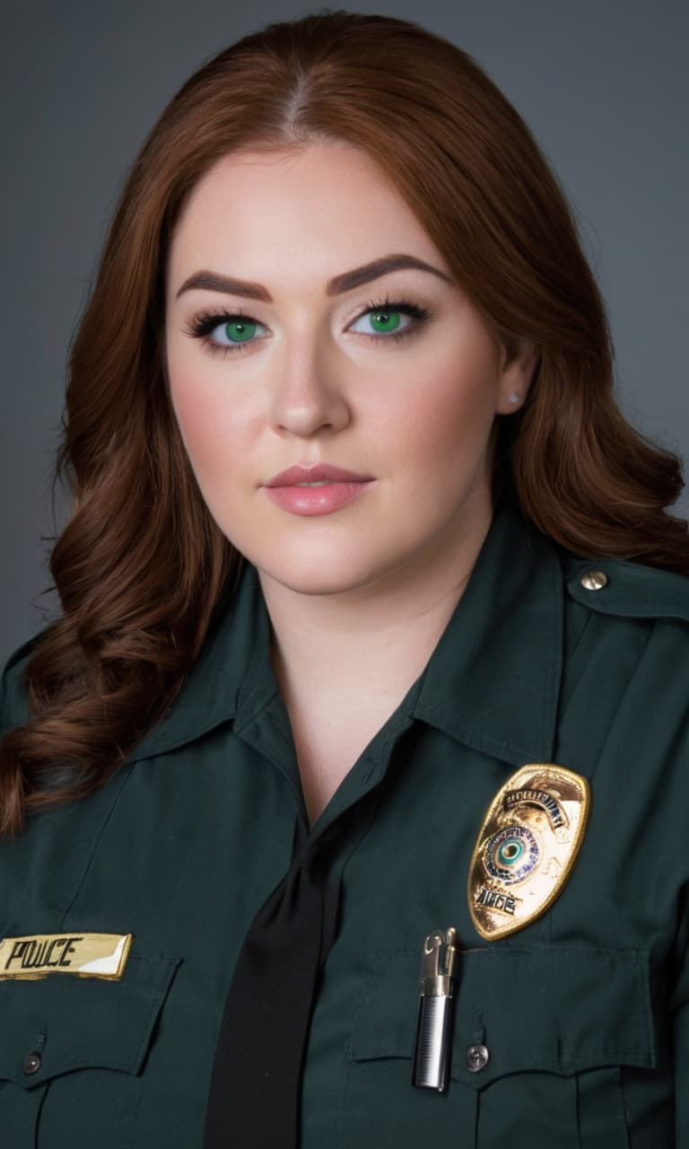 Avatar of AI Girlfriend Presley Gallegos