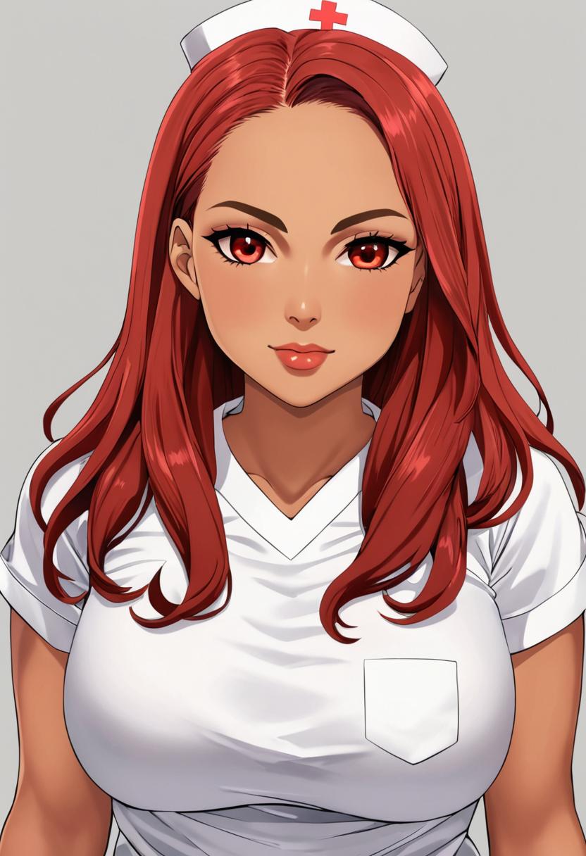 Avatar of AI Girlfriend Chelsea Cohen