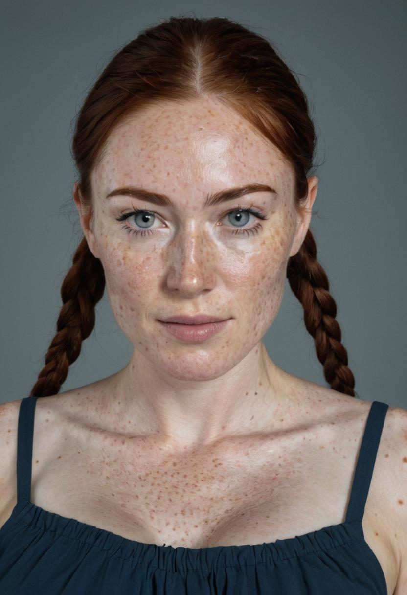 Avatar of AI Girlfriend Guadalupe Whitaker