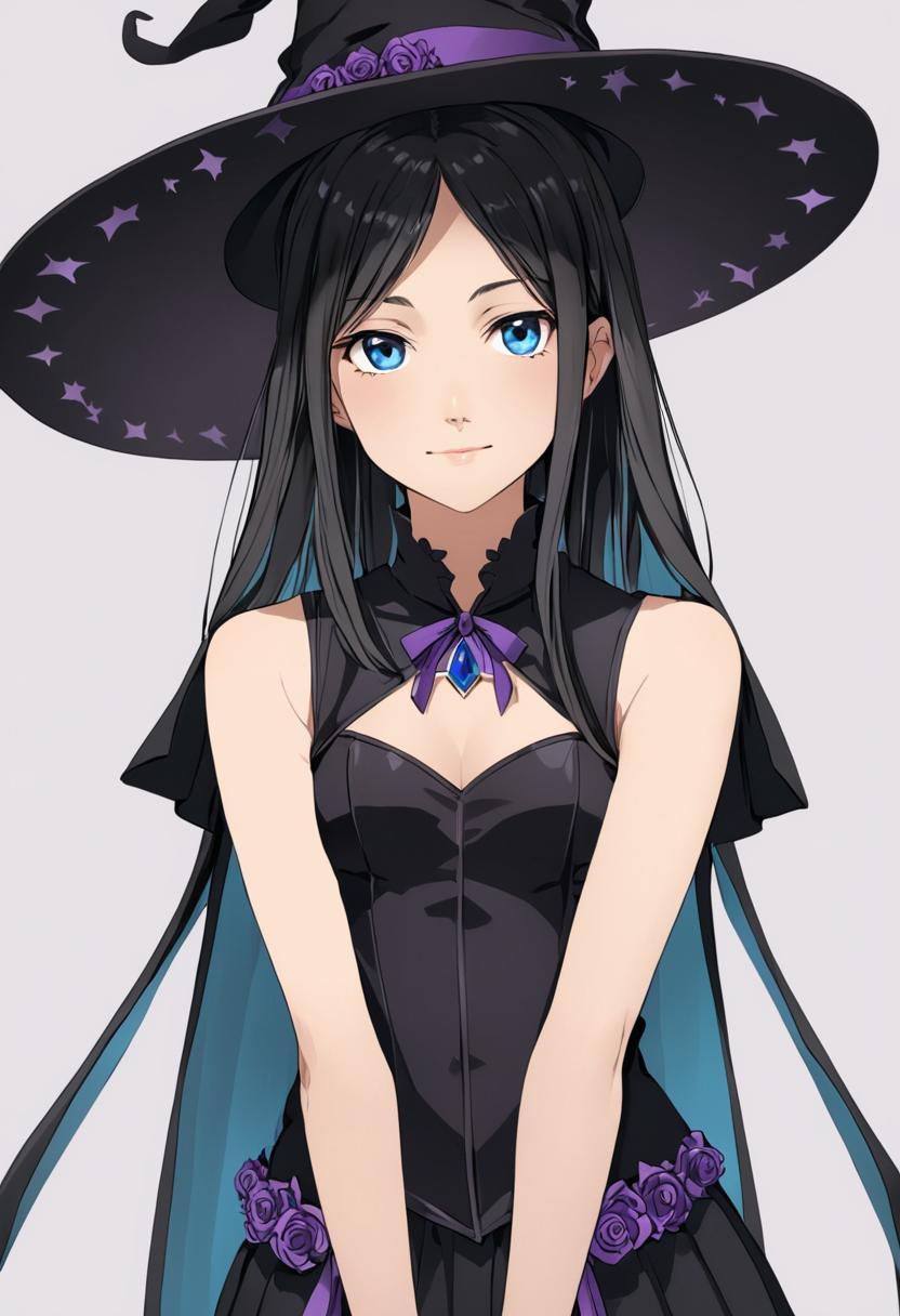 Avatar of AI Girlfriend Catherine Wolf