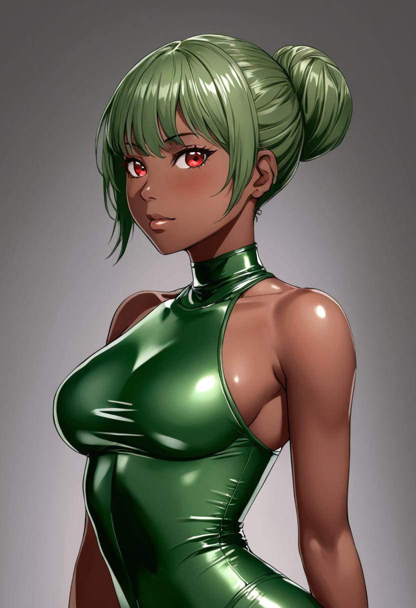 Avatar of AI Girlfriend Alani Walsh