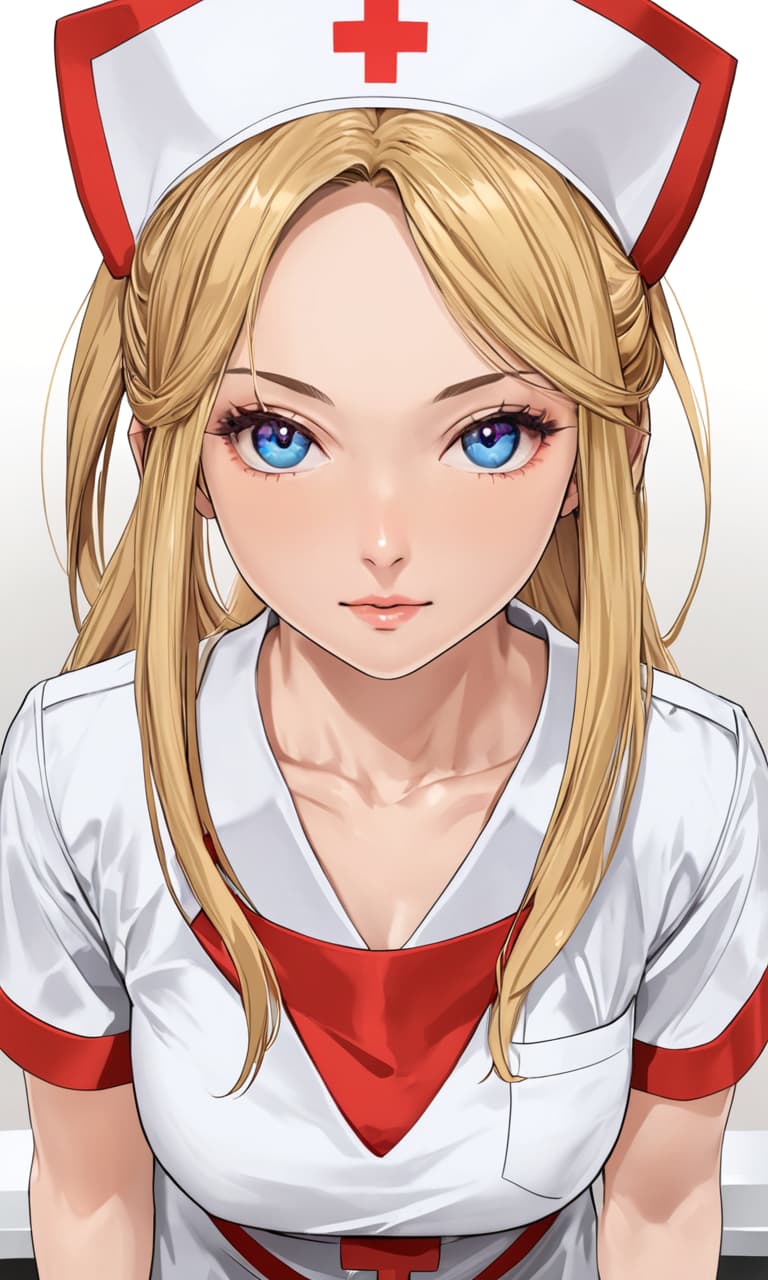 Avatar of AI Girlfriend Esperanza Walters