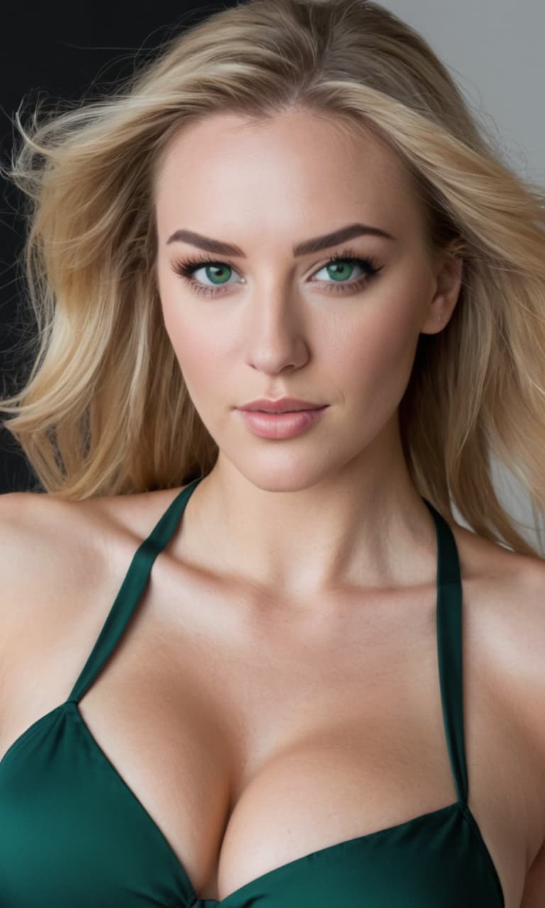 Avatar of AI Girlfriend Journey Mahoney