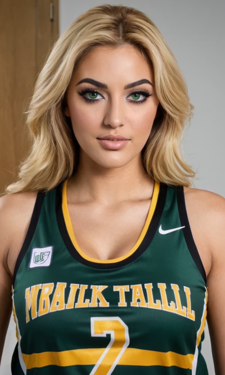 Avatar of AI Girlfriend Lana Curry