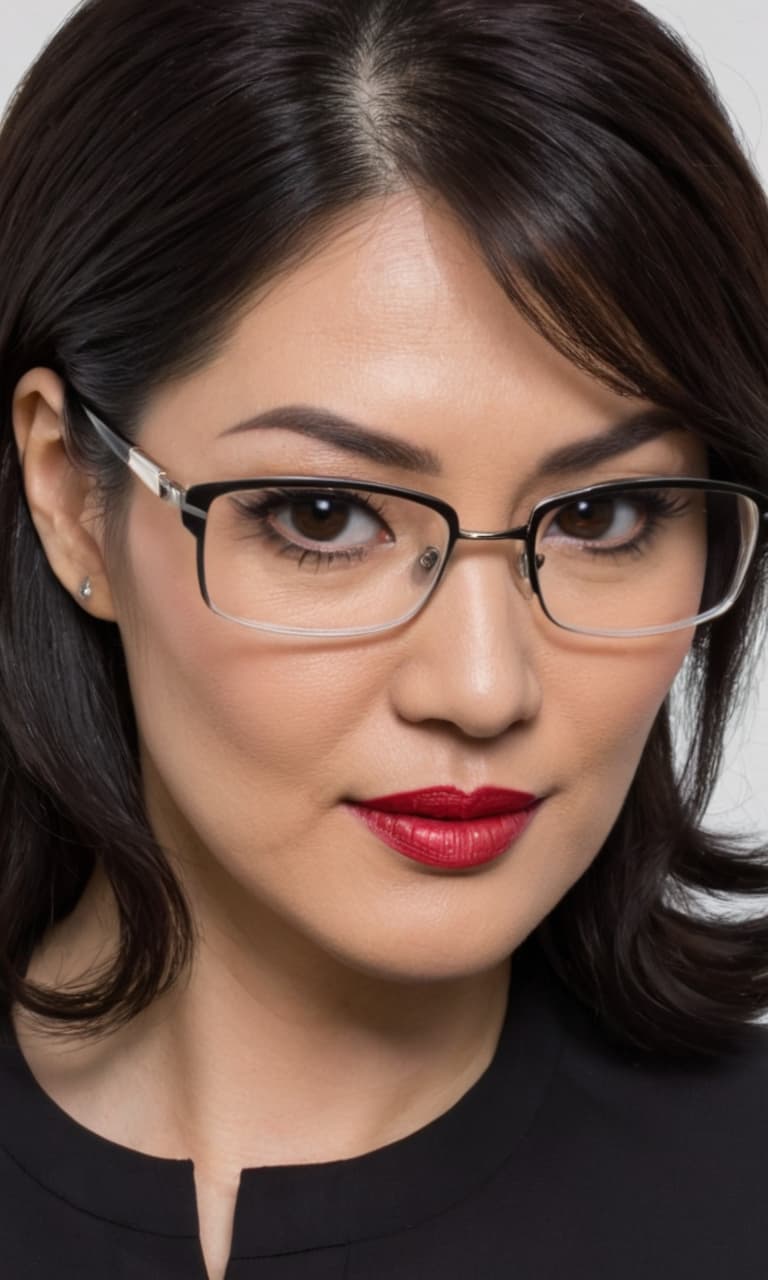 Avatar of AI Girlfriend Gabriela Powers