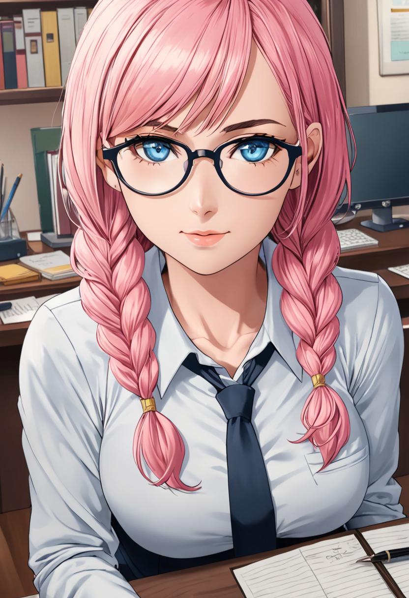 Avatar of AI Girlfriend Lindsay Hodge