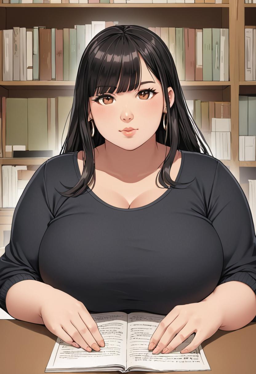 Avatar of AI Girlfriend Jade Chang