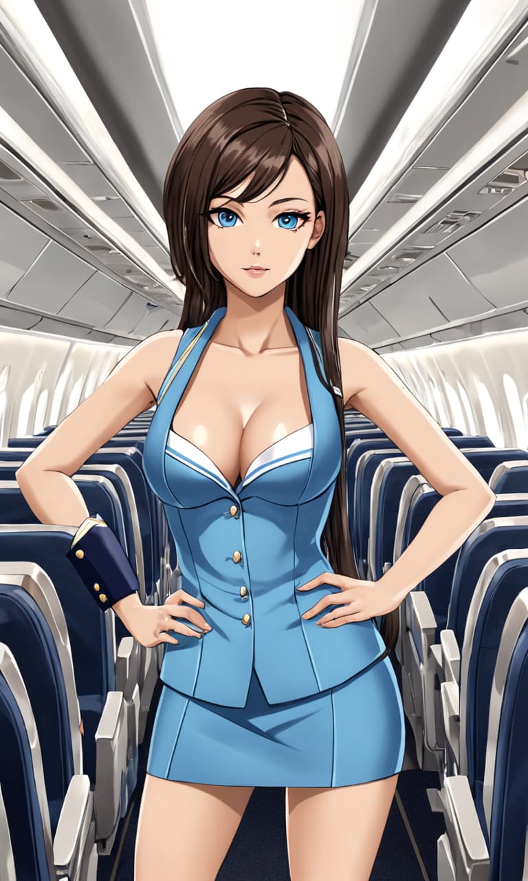 Avatar of AI Girlfriend Kaila Munoz