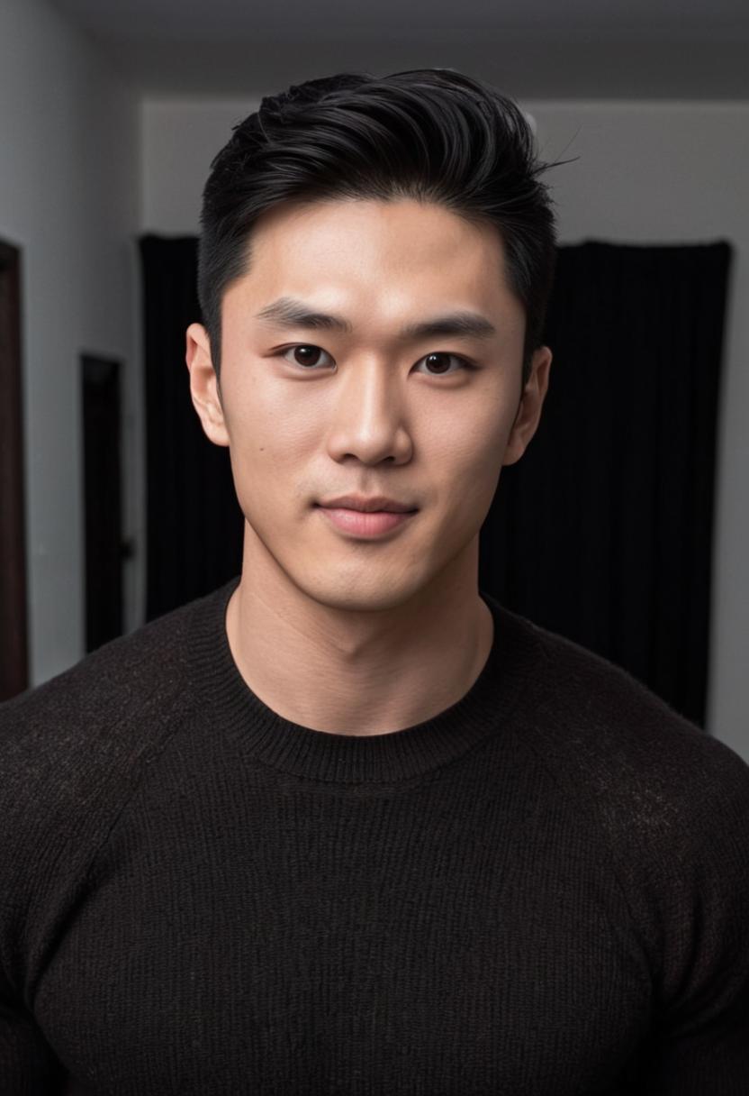 Avatar of AI Boyfriend Tracy Little