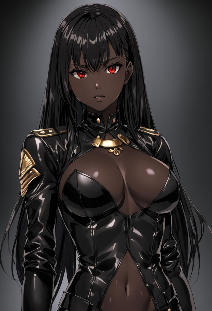 Avatar of AI Girlfriend Saniya Walter