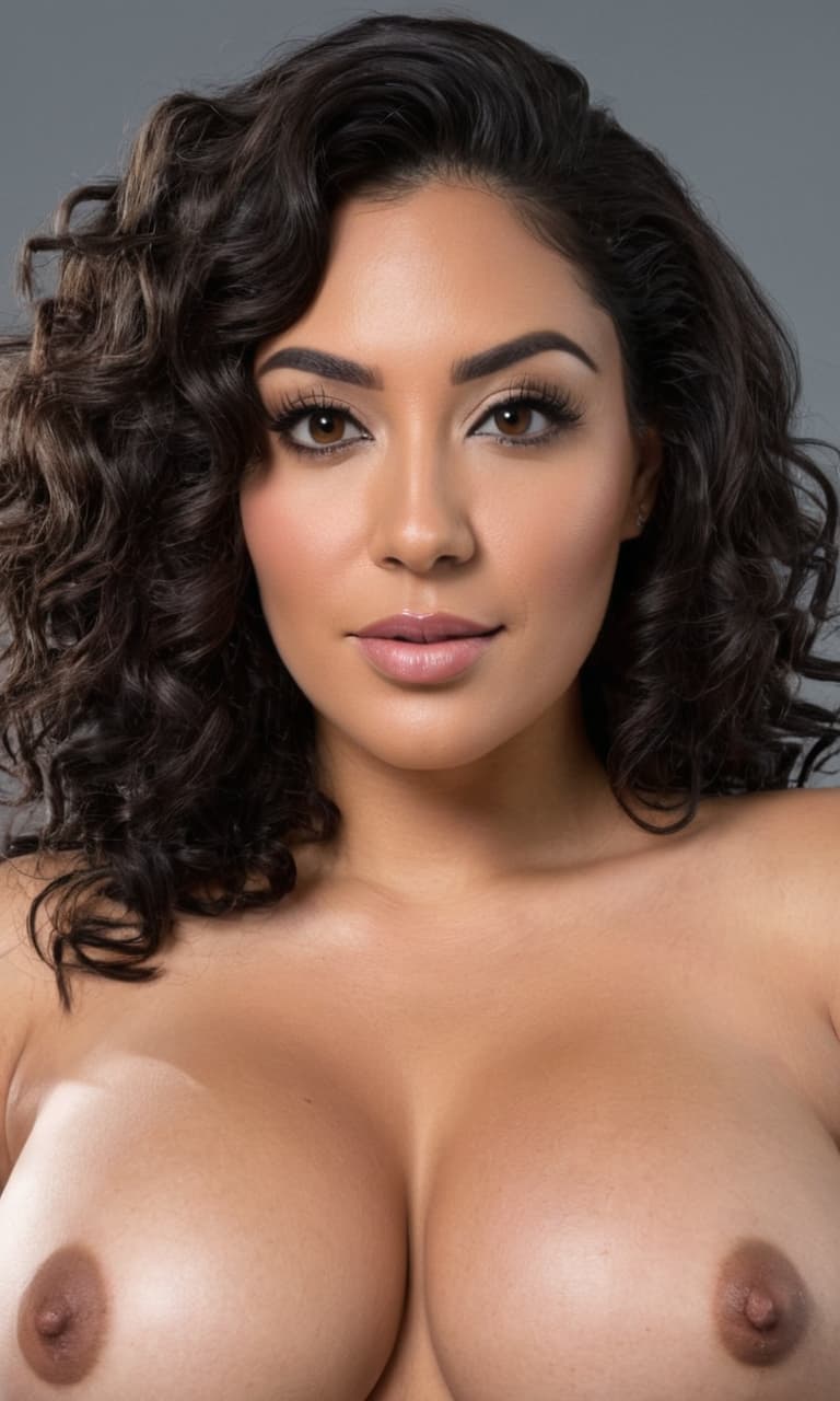 Avatar of AI Girlfriend Tiana Carrillo