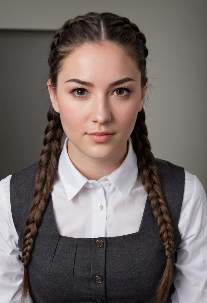 Avatar of AI Girlfriend Miriam Thompson