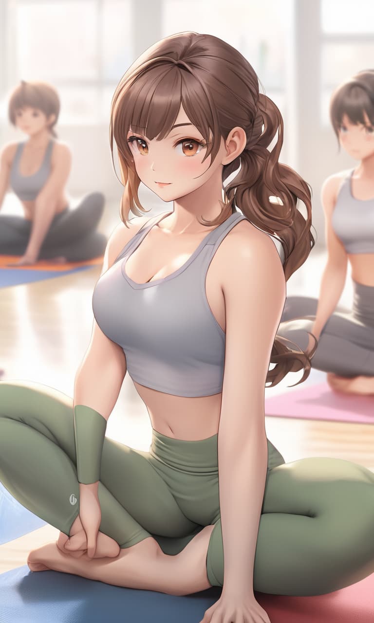 Yareli Acosta image
