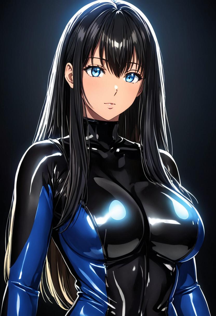 Avatar of AI Girlfriend Ellen Keith