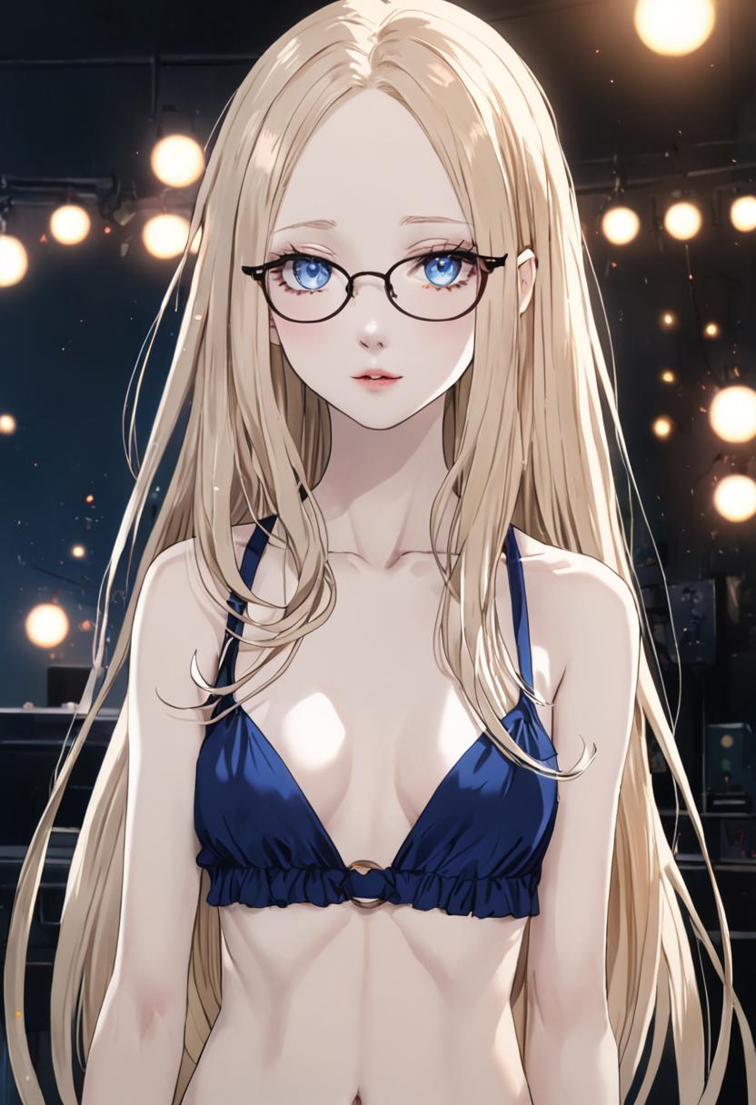Avatar of AI Girlfriend Jaylen Hatfield