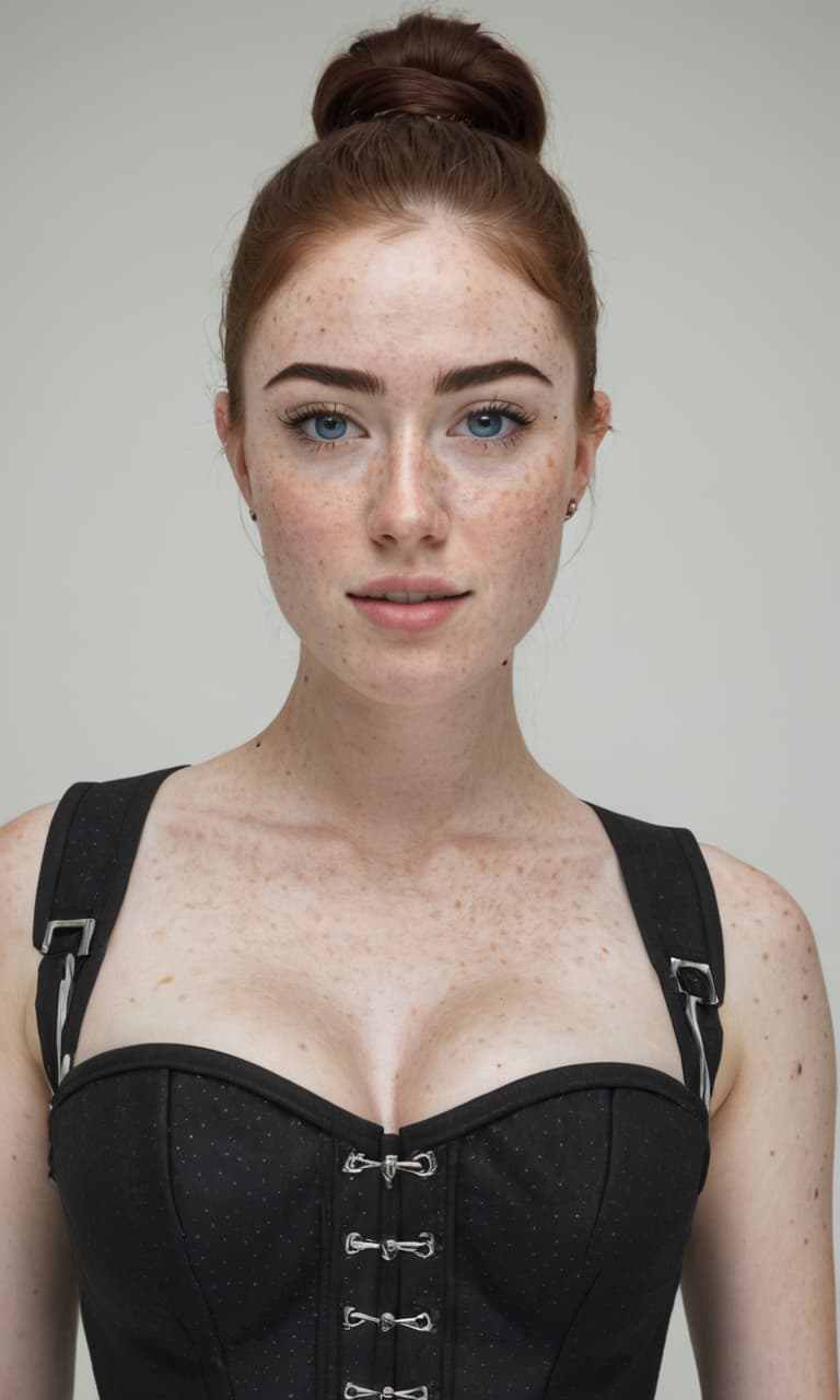 Avatar of AI Girlfriend Jordin Gallegos