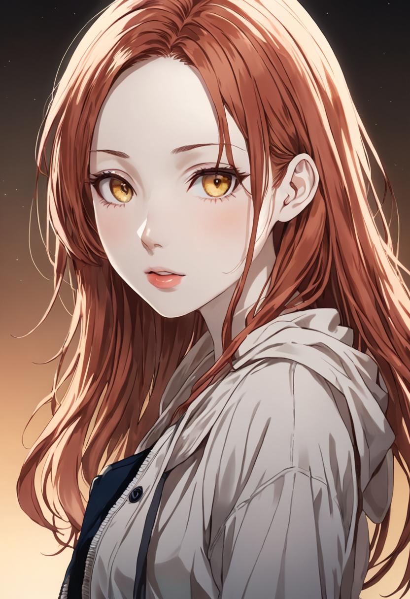 Avatar of AI Girlfriend Holly Rasmussen