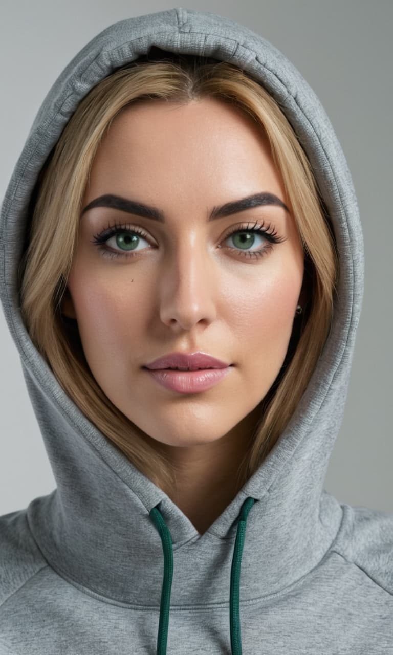 Avatar of AI Girlfriend Lacey Saunders