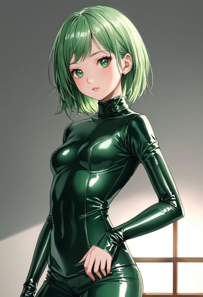Avatar of AI Girlfriend Vanessa Braun