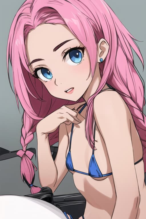Avatar of AI Girlfriend Danna Reed