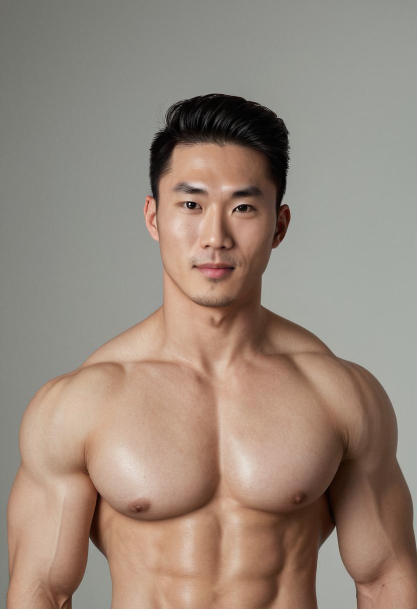 Avatar of AI Boyfriend Thomas Wall