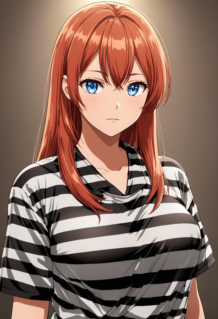 Avatar of AI Girlfriend Adrianna Hudson