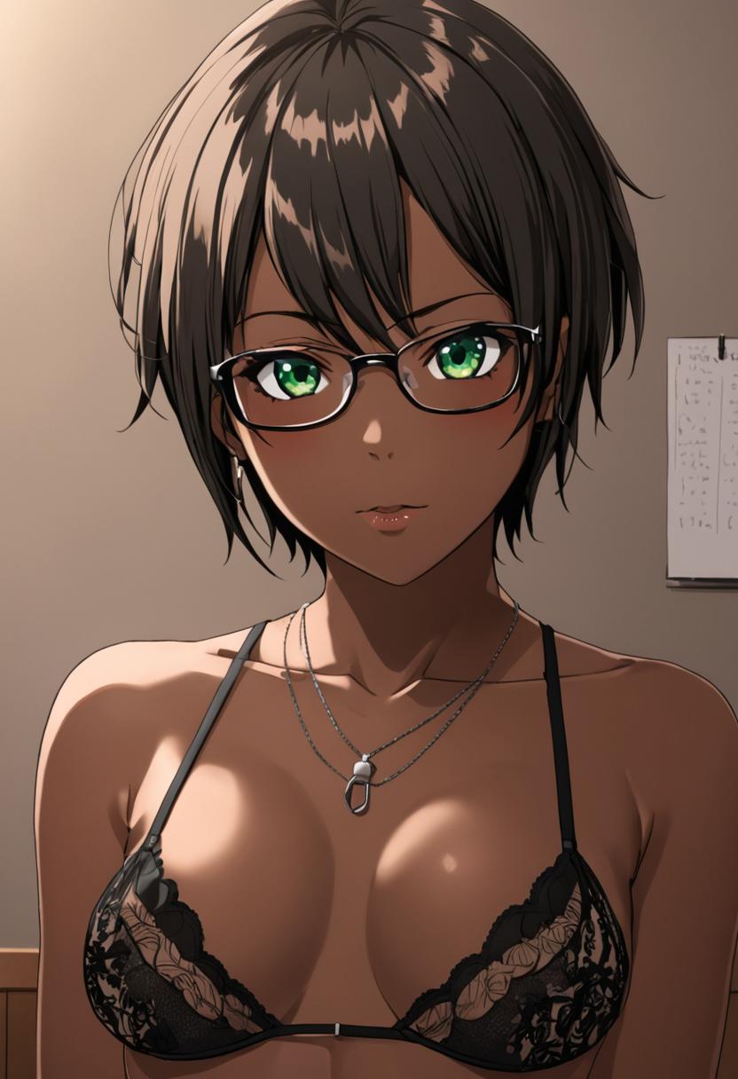 Avatar of AI Girlfriend Edith Solis