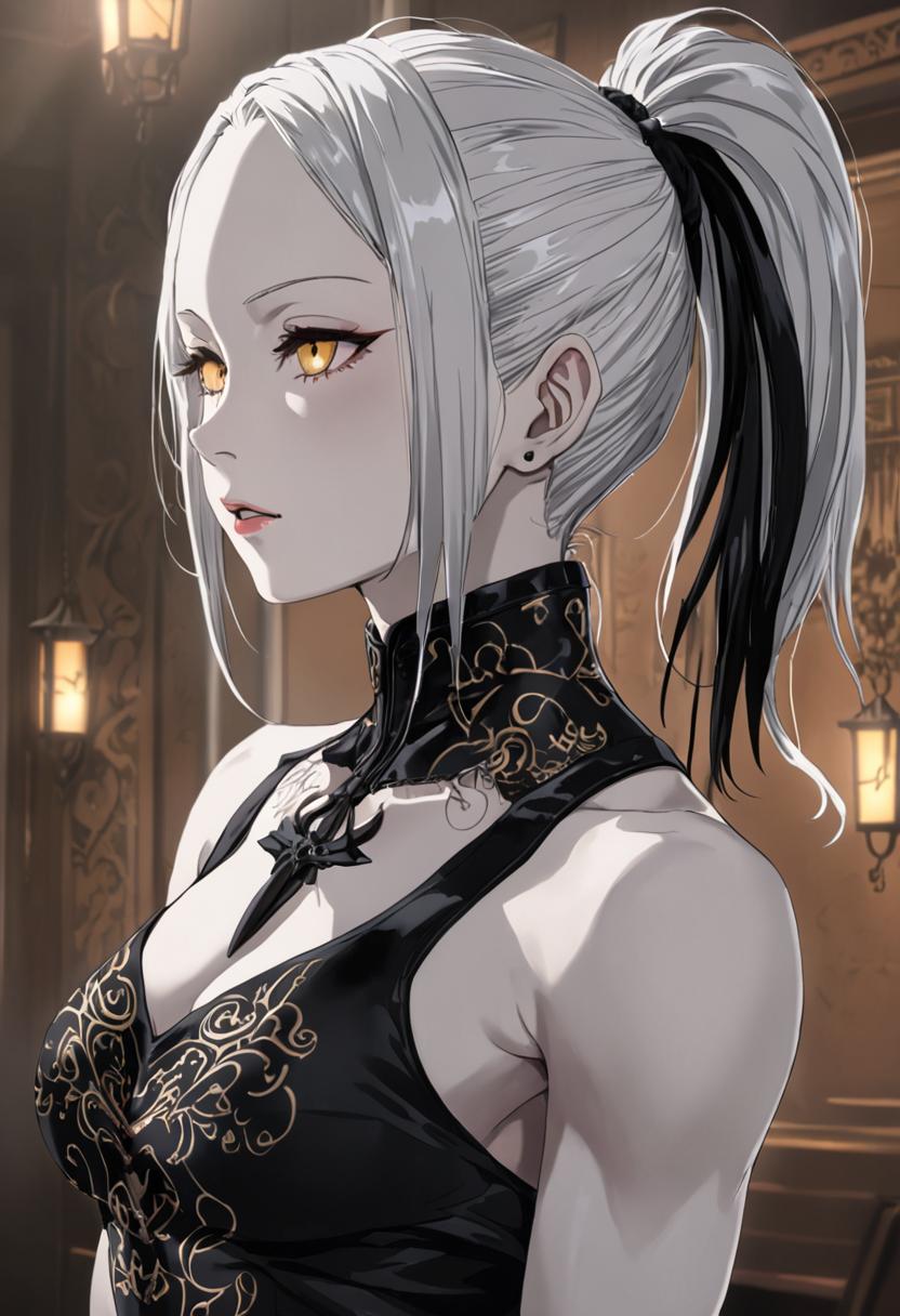 Avatar of AI Girlfriend Jaycee Gregory