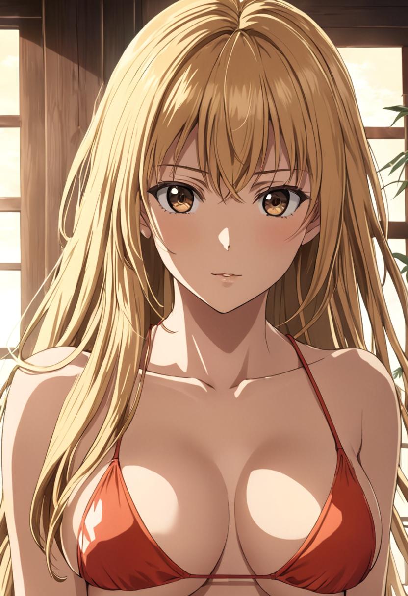 Avatar of AI Girlfriend Linda Madden