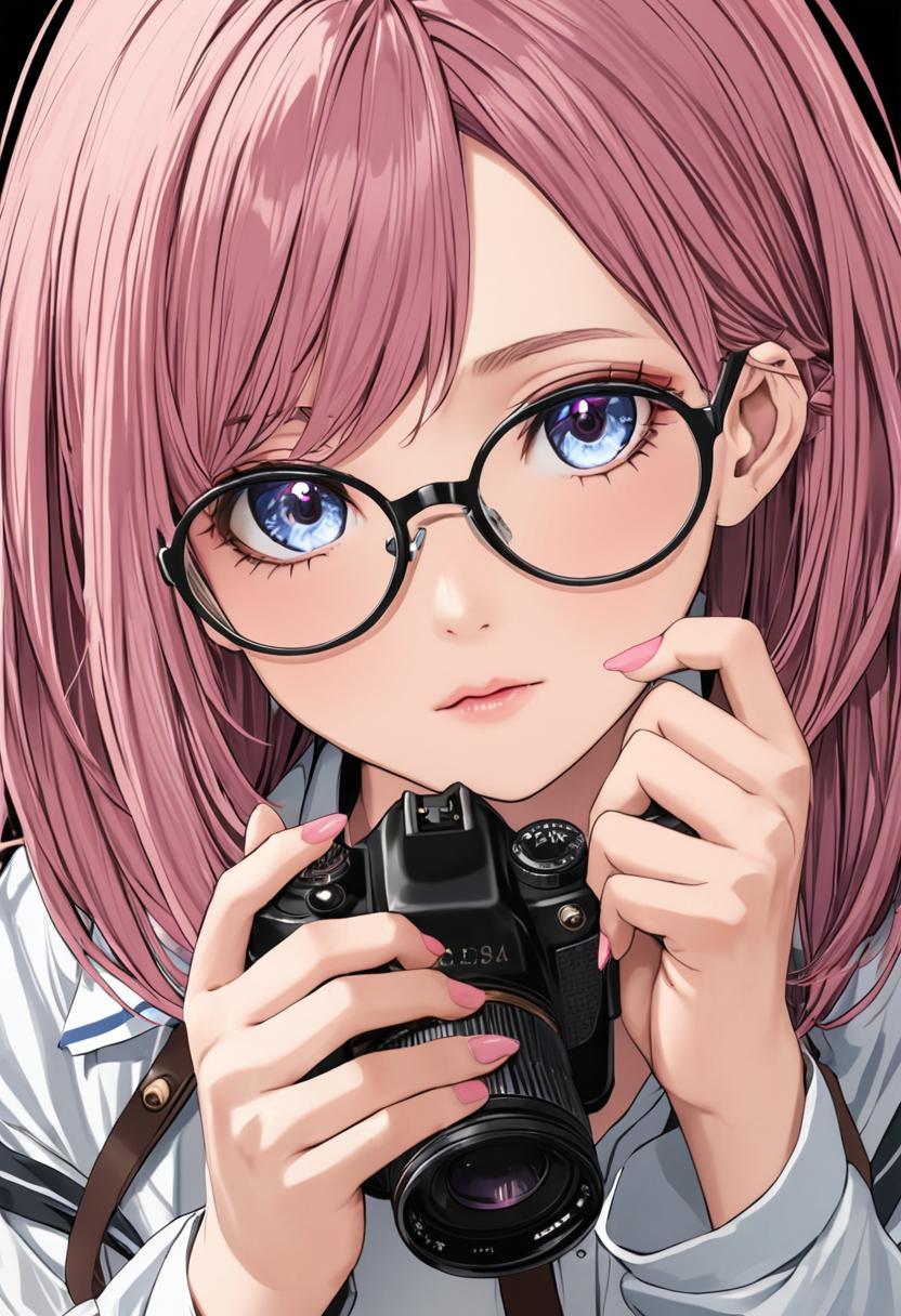 Avatar of AI Girlfriend Yesenia Ortega