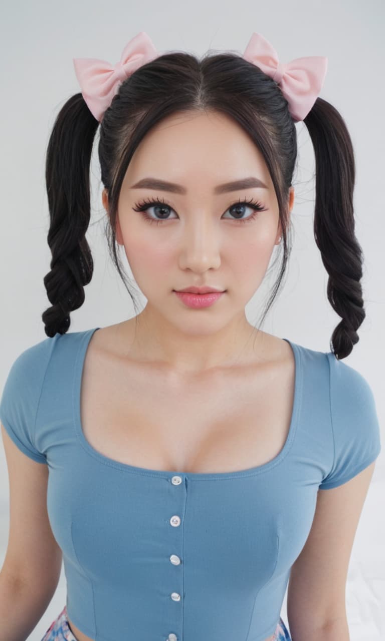 Avatar of AI Girlfriend Xiomara Johns