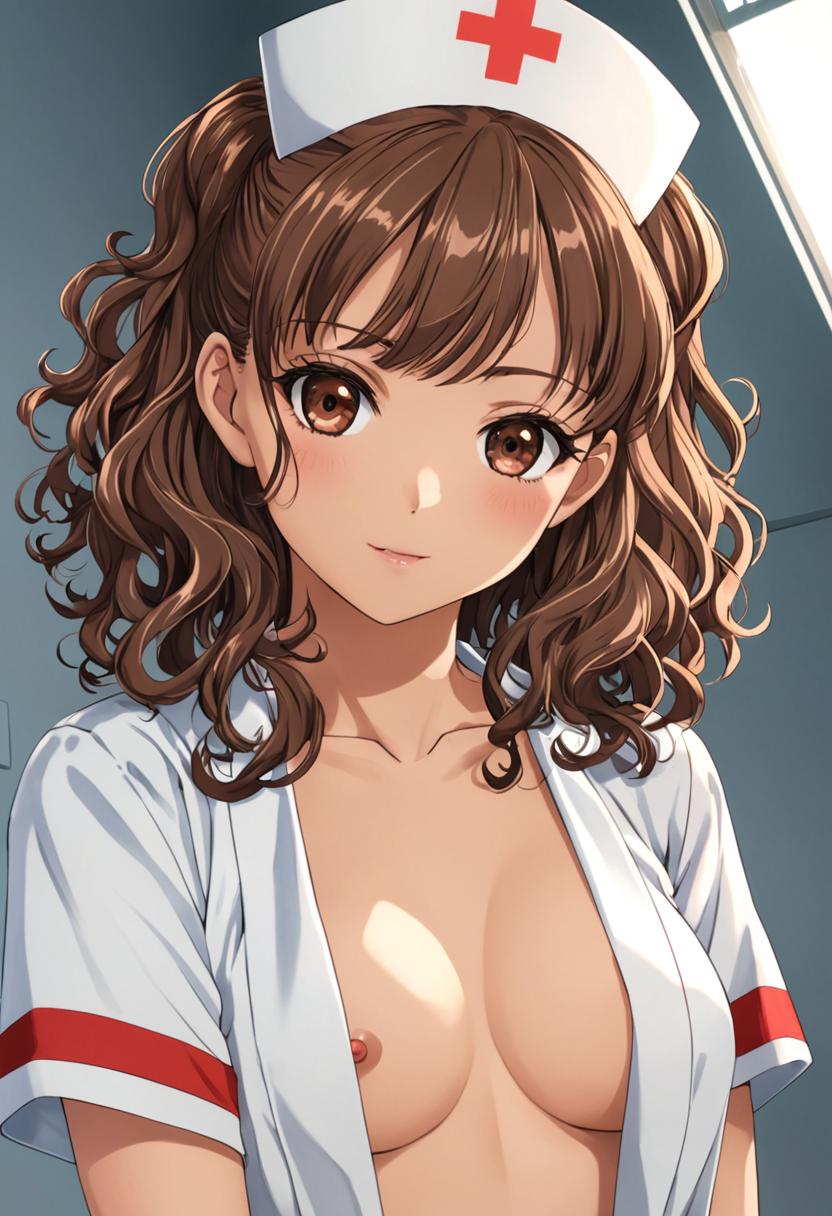 Avatar of AI Girlfriend Carla Knapp