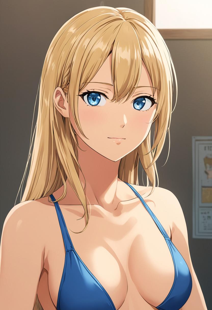 Avatar of AI Girlfriend Quinn Peck