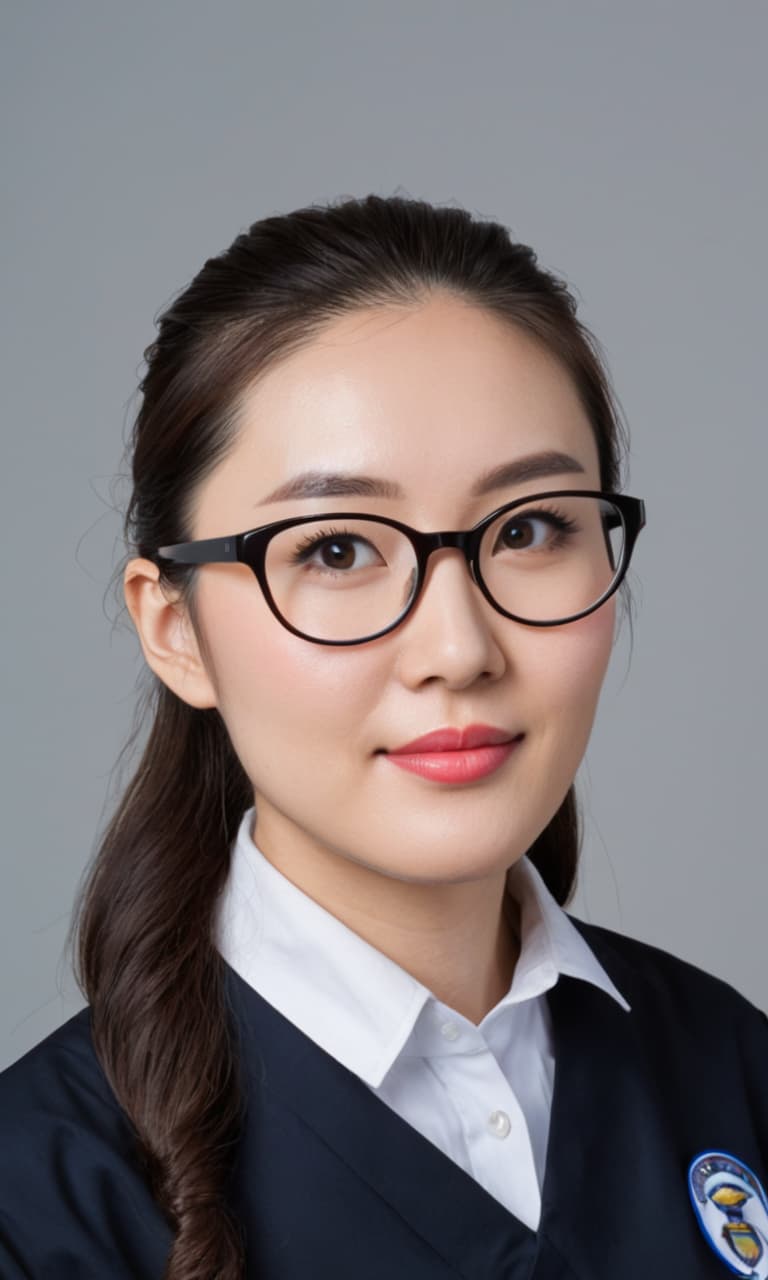 Avatar of AI Girlfriend Camille Holder